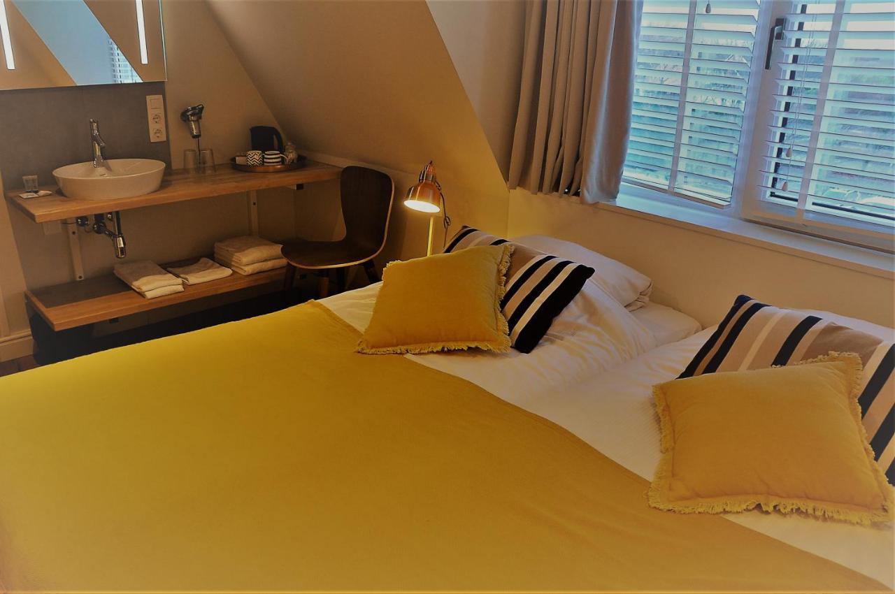 Inn Sanders De Paauw