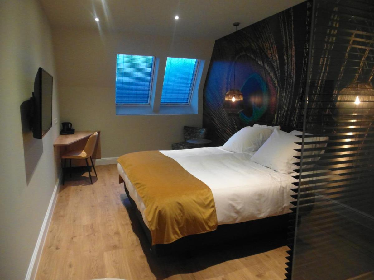 Sanders De Paauw Inn 3*