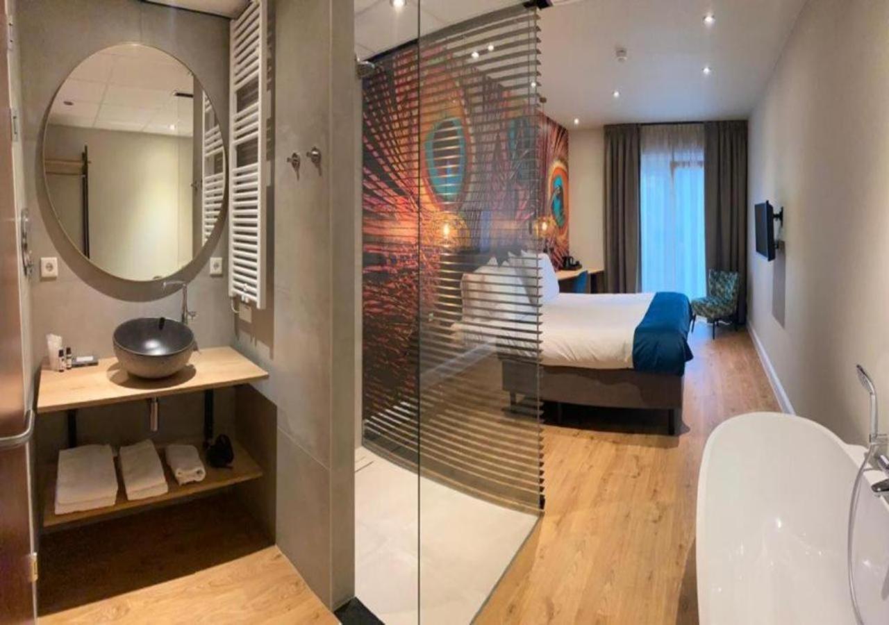 Inn Sanders De Paauw 3*