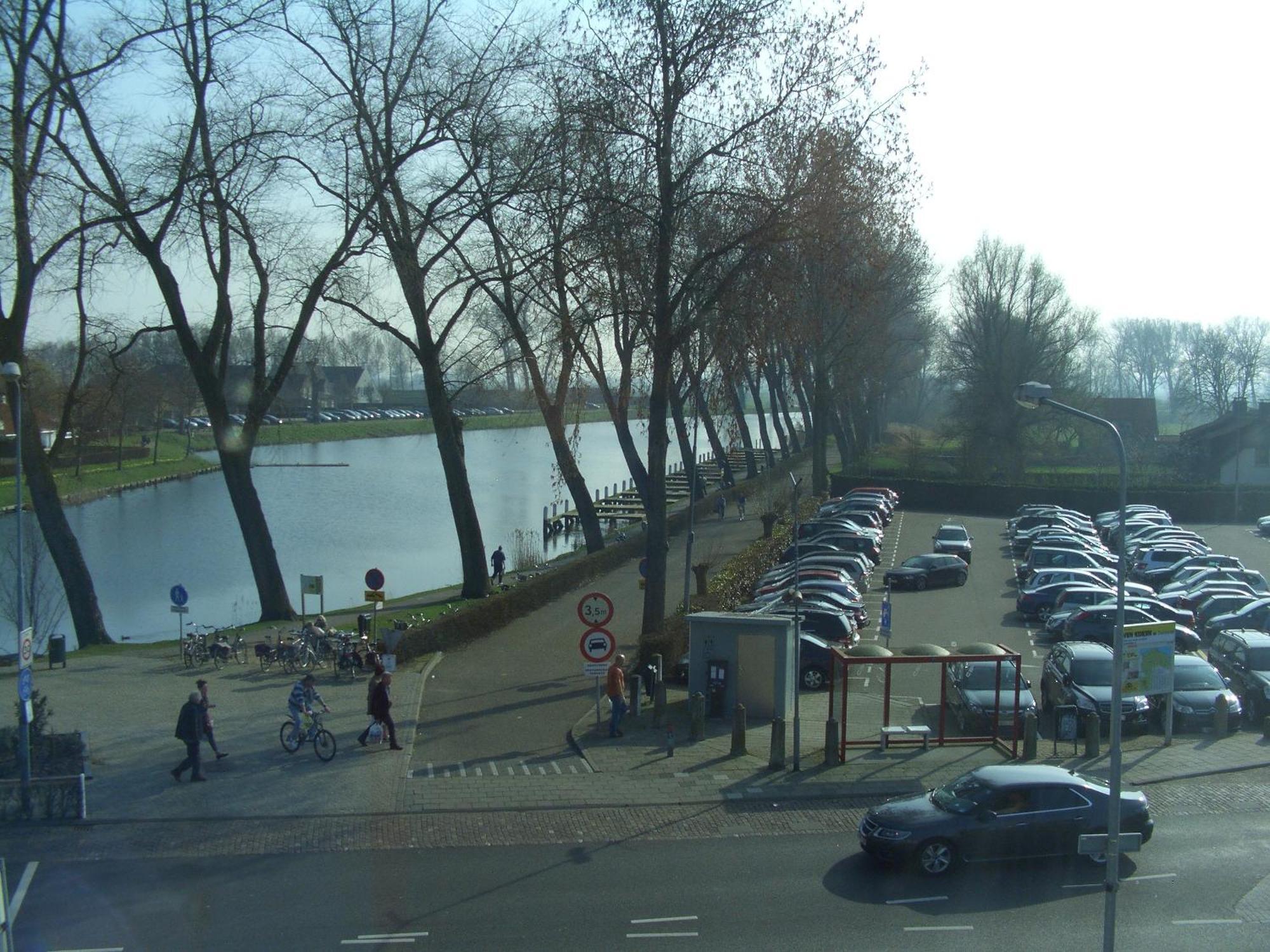 Inn Sanders De Paauw