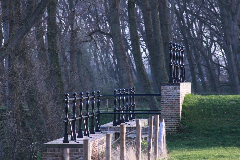 Sanders De Paauw Locanda