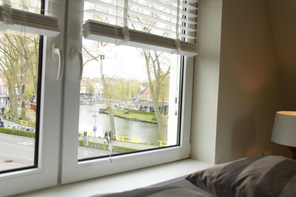 Inn Sanders De Paauw Esclusa