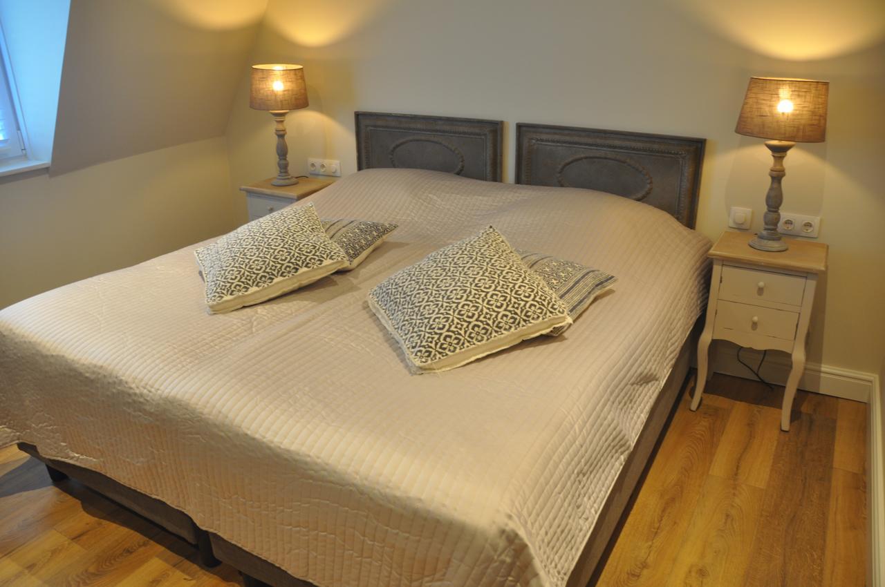 Inn Sanders De Paauw Esclusa