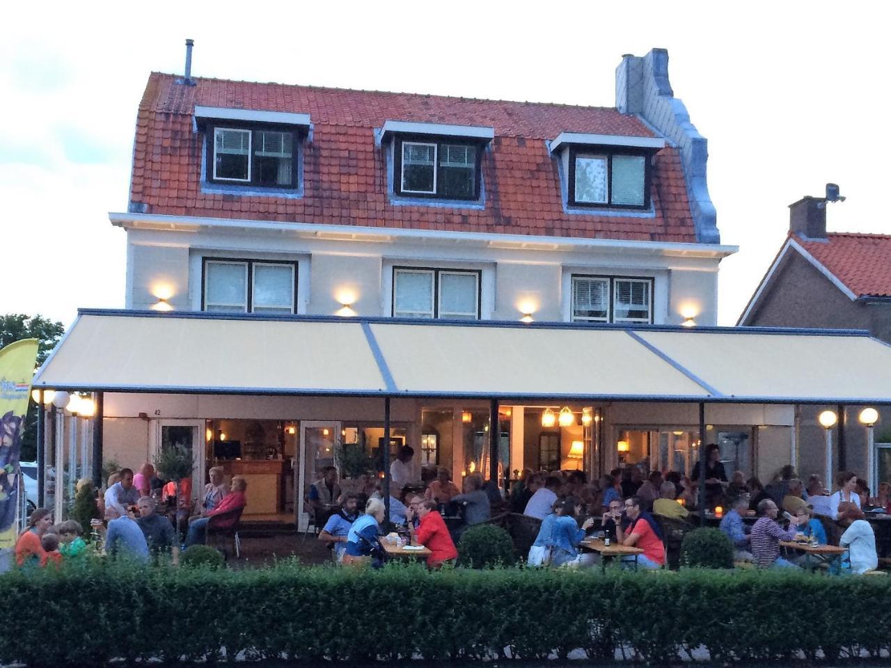 Sanders De Paauw
